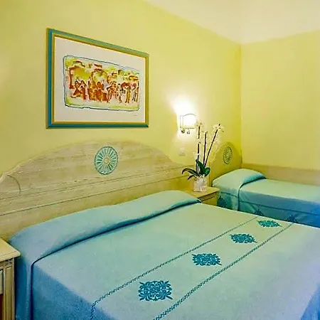 Hotel Nicolaus Club Li Cucutti